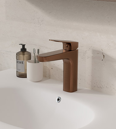 Líneas de baño