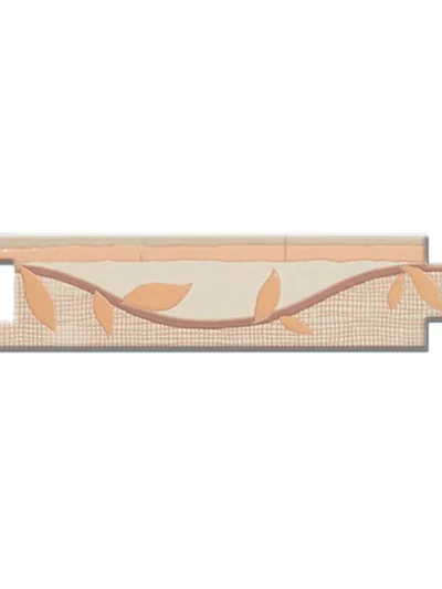 Cenefa Estilker Cd Sf Geo 2933-35