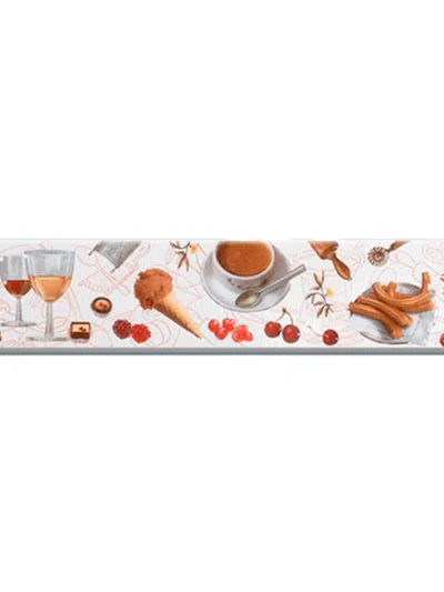 Cenefa Estilker Sf Rectangular 7305-13