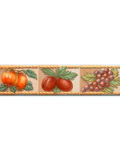 Cenefa Estilker Sf Rectangular 7311-15