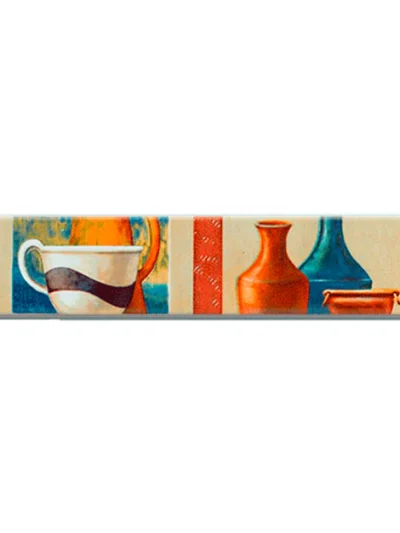 Cenefa Estilker Sf Rectangular 7342-27