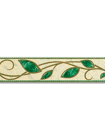 Cenefa Estilker Verde Sf Rectangular 7343-28