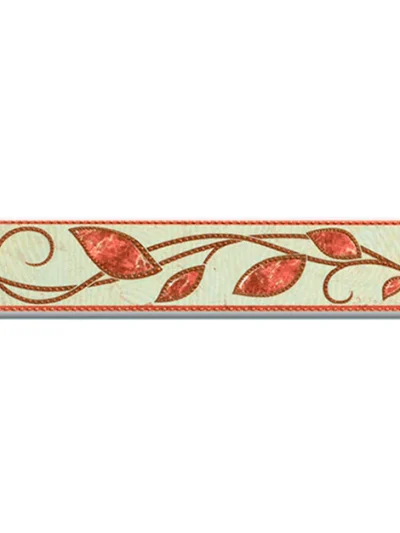 Cenefa Estilker Marron Sf Rectangular 7345-29