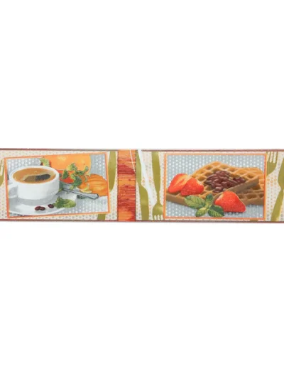 Cenefa Estilker Sf Rectangular 7348-30