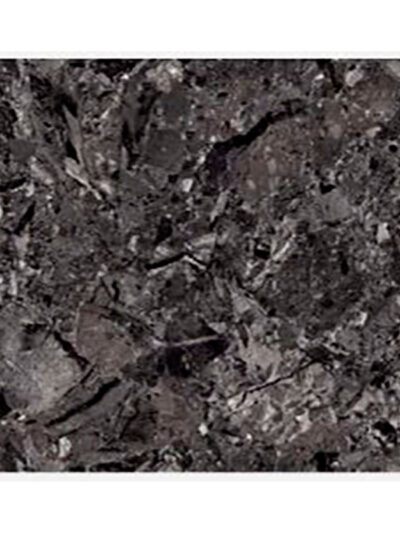 Porcelanato Rectificado Time Ceramics Fossil Black