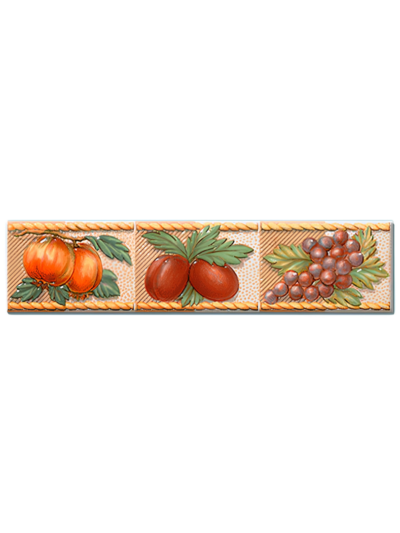 Cenefa Estilker Sf Rectangular 7311-15