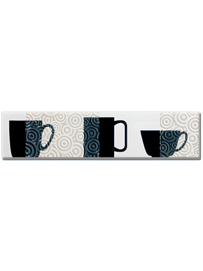 Cenefa Estilker Sf Rectangular 7329-24