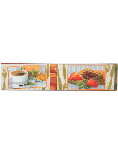 Cenefa Estilker Sf Rectangular 7348-30