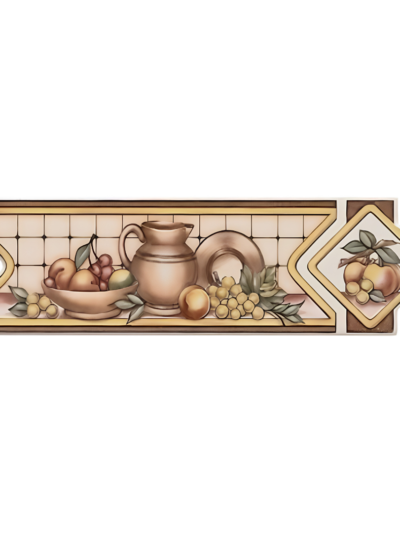 Cenefa Estilker Sf Vitrosa 8845