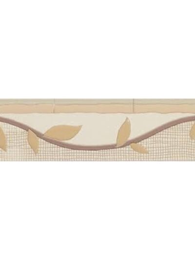 Cenefa Estilker Cd Sf Geo 2933-34