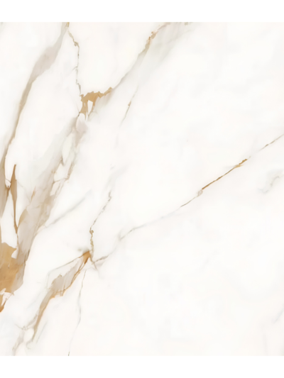 Porcelanato Rectificado Time Ceramics Carrara Gold