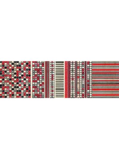 Cenefa Estilker Sf Rectangular 7319-20