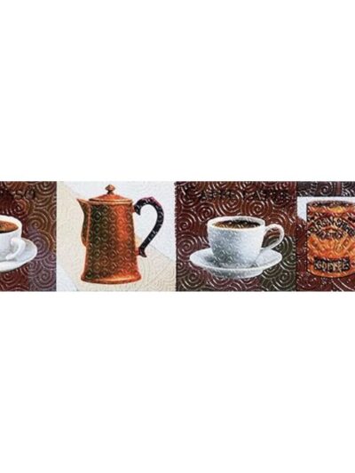 Cenefa Estilker Sf Rectangular 7335