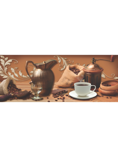 Decorado Estilker Filosofia Coffe