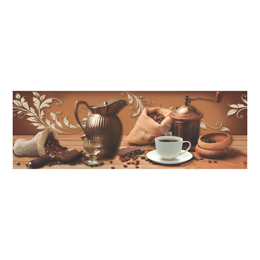 Decorado Estilker Filosofia Coffe