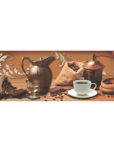 Decorado Estilker Filosofia Coffe