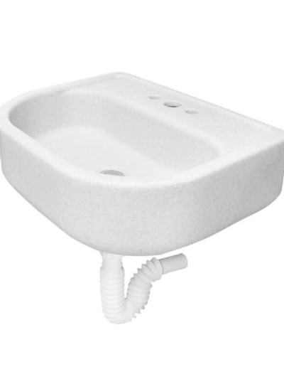 Lavabo de Poligranito Fleximatic 2051