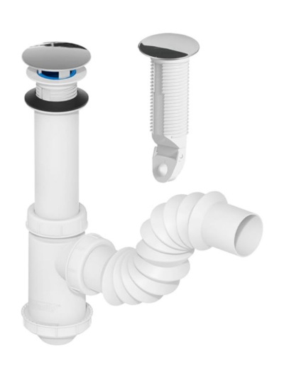 Cespol Fleximatic Con Membrana Push