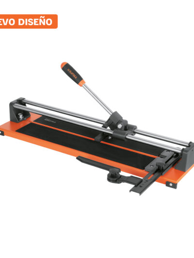 Cortador de Azulejo Truper 20" (50 cm) con Baleros CAZ-50B