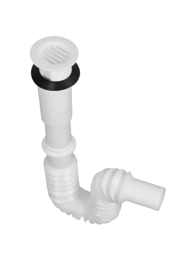 Cespol Para Lavabo Fleximatic 1 1/4"