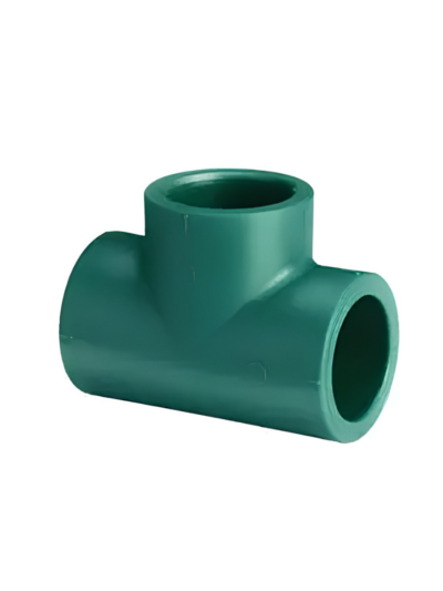 Tee Plus 50 mm Rotoplas (PPR)