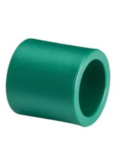 Cople Plus 50 mm Rotoplas (PPR)