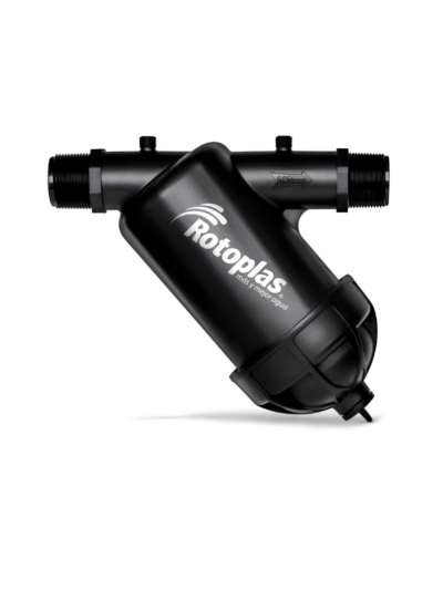Filtro de Discos Rotoplas Lavable FL-01 FL-02