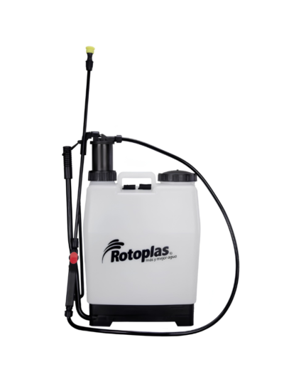 Aspersora Manual de Mochila 20 L Rotoplas