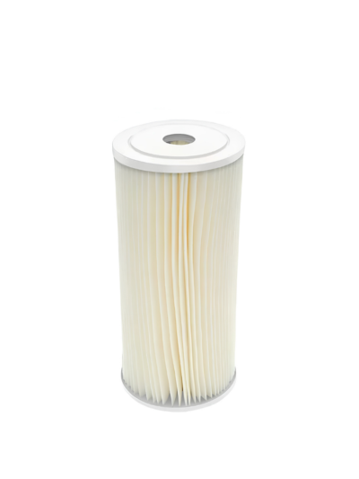 Cartucho Hydro-Net para Filtroplas Rotoplas Jumbo Paso 1