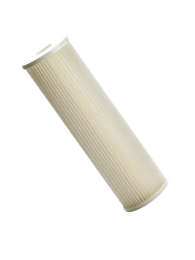 Cartucho Hydro-Net para Filtroplas Rotoplas Paso 1 FES-01R