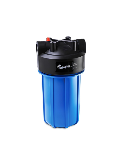 Filtro Rotoplas Jumbo Paso 1