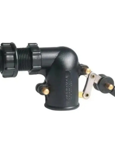 Válvula para Tinaco Tanque Alto Rotoplas 13 mm