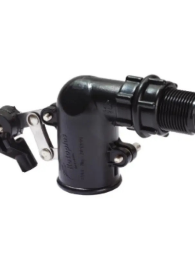 Válvula para Tinaco Tanque Alto Rotoplas 19 mm