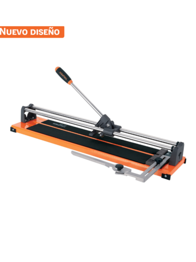 Cortador de Azulejo Truper 24" (60 cm) con Baleros CAZ-60B