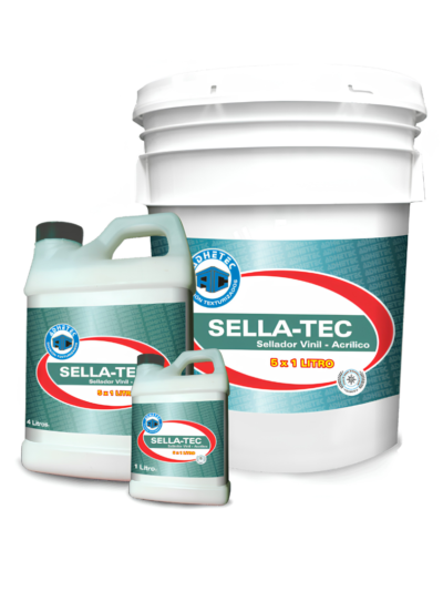 Sellatec Sellador Adhetec 5X1