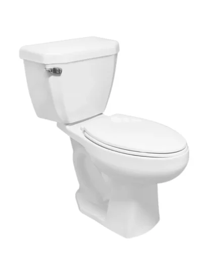 Catopack Cato Terra HC Blanco — Taza con Asiento