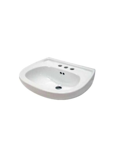 Lavabo Cato Junior Blanco