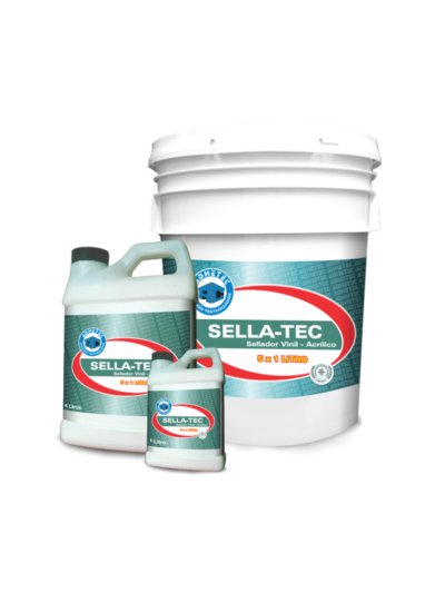 Sellatec Sellador Adhetec 5X1