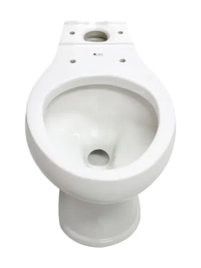 Taza Corta Cato Tulipán Blanco