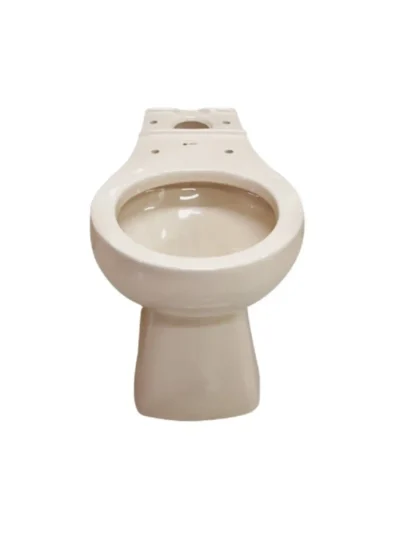 Taza Corta Cato Tulipán Marfil