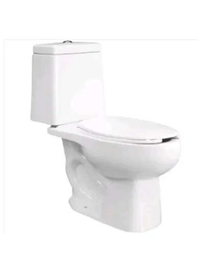 WC Cato Chichén Itzá Blanco — Taza y Tanque