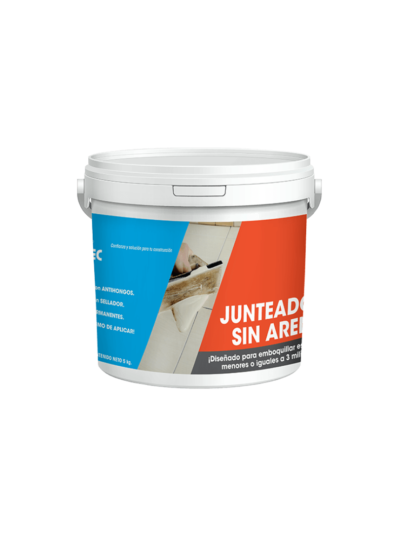 Junteador Adhetec Sin Arena Marfil