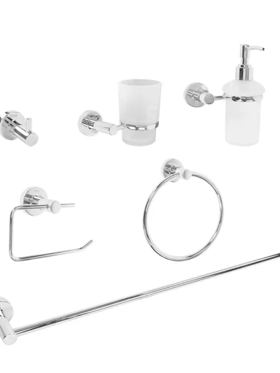 Juego De Accesorios Dica