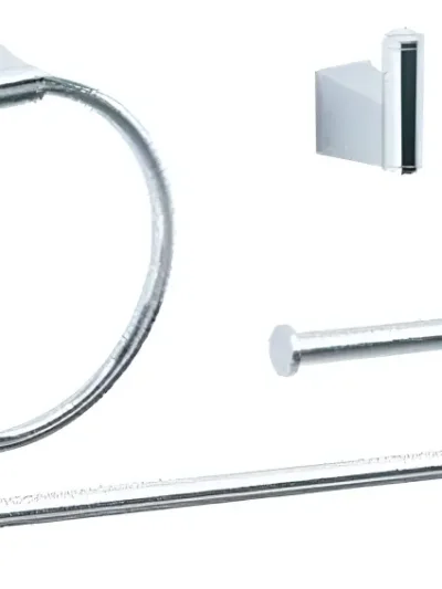 Accesorios Dica P/Baño 4 Piezas