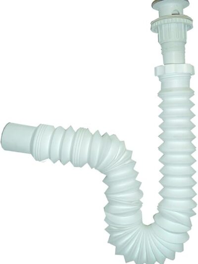 Cespol Flex. P/Lavabo Fig. 3903 Dica