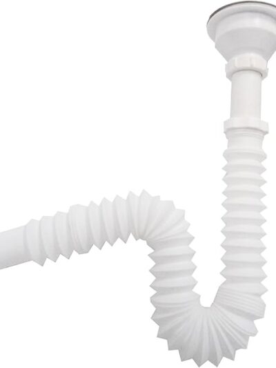 Cespol Flex. P/Freg. Con Contra Fig. 3907 Dica