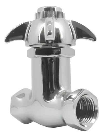 Llave Para Mingitorio Con Resorte Dica