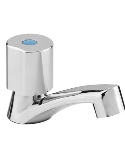 Llave Individual Para Lavabo Dica