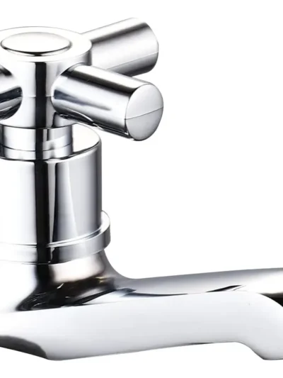 Llave Individual Para Lavabo Dica