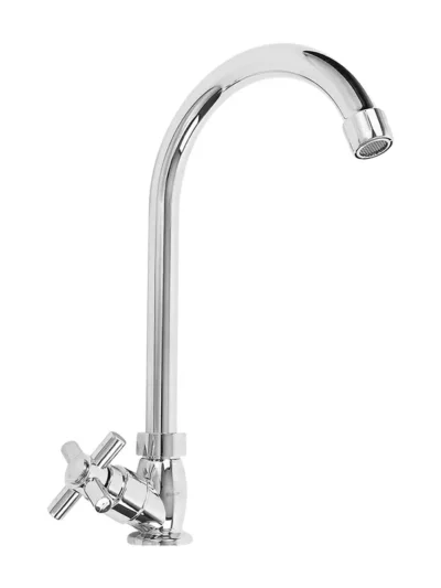 Llave Individual Abs Para Fregadero Dica